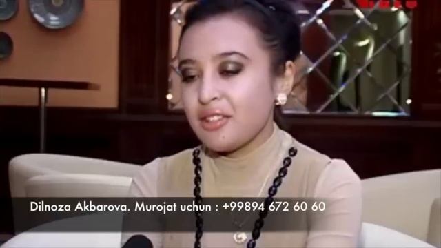 Dilnoza Akbarova - Osiyo qo'shiqlari (Jonli ijroda)|Дилноза Акбарова - Осийё қушиқлари(Жонли ижрода смотреть онлайн