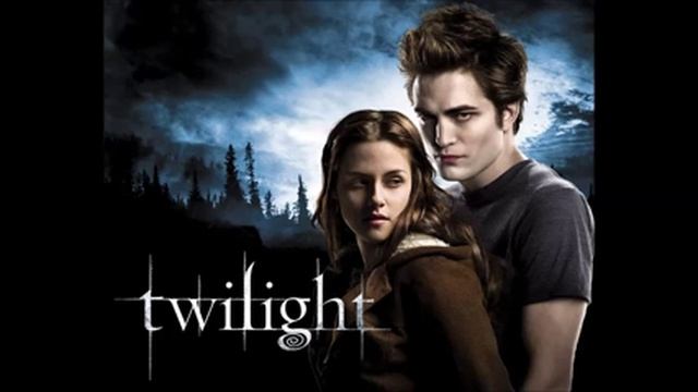 Twilight Saga  - Soundtrack