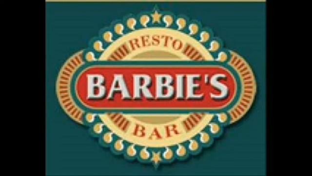 English version Barbie's Resto Bar Grill смотреть онлайн