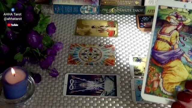 13 МАЯ + 6 ДНЕЙ!!!💖 ЧТО ВАС ЖДЁТ НА БУДУЩЕЙ НЕДЕЛЕ? ТАРО-ПРОГНОЗ.🍀♥️ Гадание Онлайн смотреть онлайн
