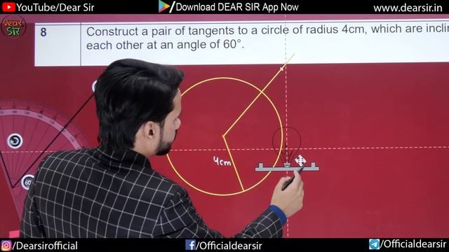 Maths Sample Paper Solution | Standard Maths Full | CBSE Class 10th Term 2 | Dear Sir Maths