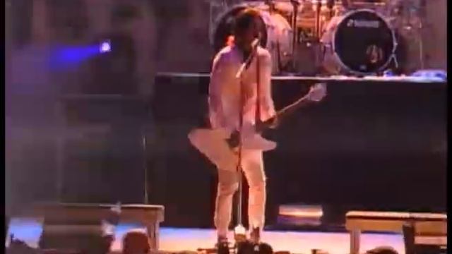Thirty Seconds To Mars "From Yesterday" live at 97X NBT 6 смотреть онлайн