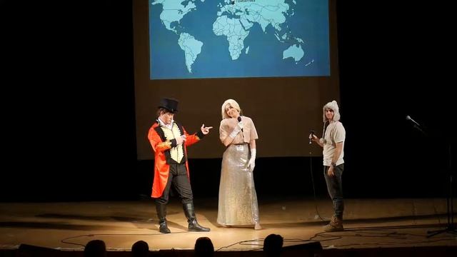 12 Интермедия Усаги Хаяши смотреть онлайн