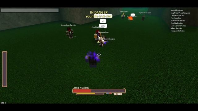 not rogue lineage: samurai смотреть онлайн