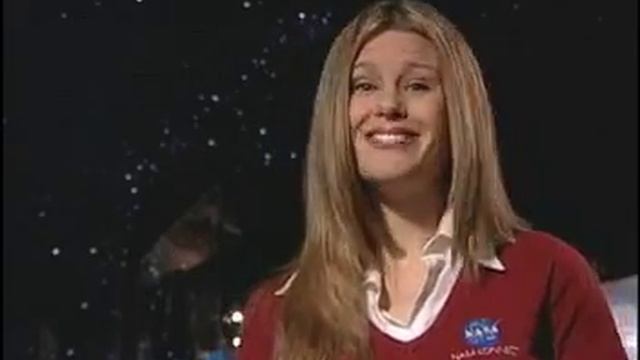 NASA Connect - AO - Observatories смотреть онлайн