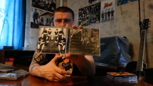 ТОП 3 самых неудачных альбома группы НАИВ!!! смотреть онлайн