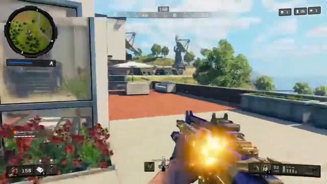 Call of dute Затмение смотреть онлайн