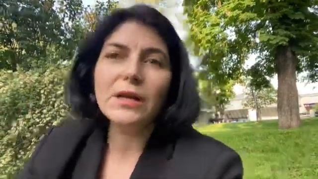 Ретроградное Лето. 24.5.2023