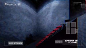 ВСЕ СКРИМЕРЫ | All Jumpscares Five Nights at the Chum Bucket