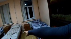 В Индию на мотоцикле, второй заход на Honda Africa Twin CRF1000L часть 7.  Андрей Бересневич