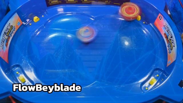 SISTEMAS Más DIVERTIDOS EN BEYBLADE BURST HASBRO😱 / Saturn Beyblade