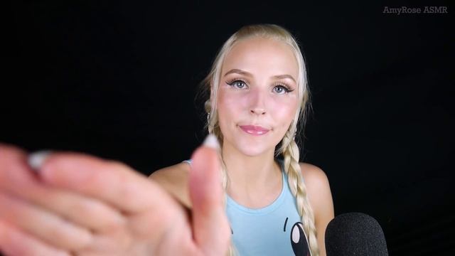 Skincare Routine AmyRose ASMR