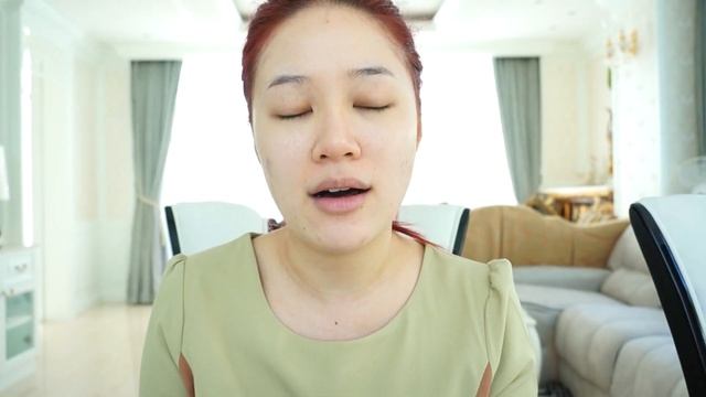 REVIEW || Aveda Botanical Kinetics || NinaBeautyWorld