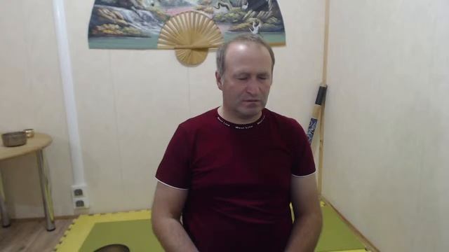 Медитация в Новолуние! 07.09.21 смотреть онлайн