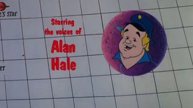Theme Song | Gilligan's Planet | Warner Archive смотреть онлайн