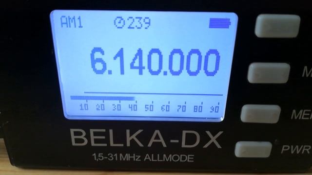 Welle 370 (Germany), 6140, 2023.04.02, 08.43 UTC смотреть онлайн