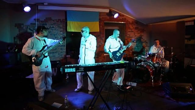 MAMANET \ OH,SADNESS GO AWAY (live) смотреть онлайн