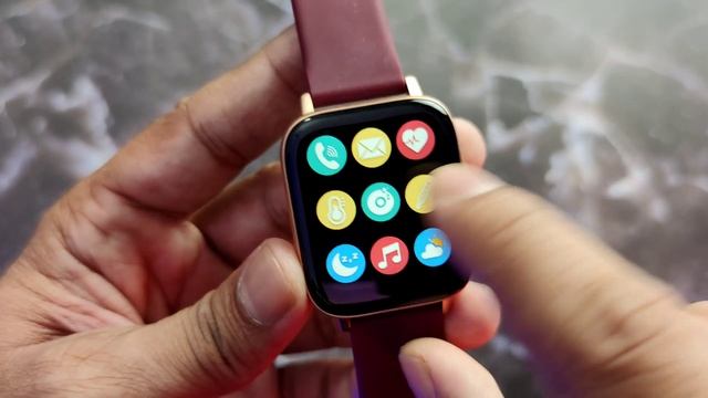 Pebble COSMOS smartwatch | Looks superb😍 смотреть онлайн