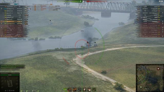 TOP FARCIARZ (23)  - Crusader 5.5-in. SP