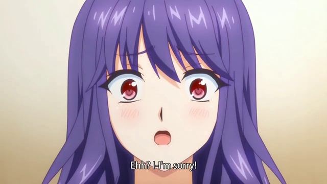 Mama Katsu: Midareru Mama-tachi No Himitsu 1 Preview