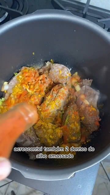 CARNE DE PANELA 👩🍳 #shorts смотреть онлайн