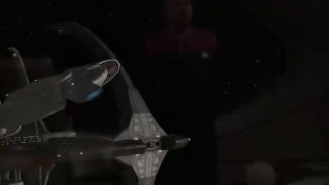 Small Star Trek Deep Space Nine Tribute смотреть онлайн