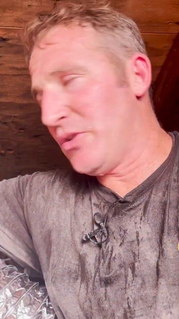 Vent fan tip #shorts #diy #youtubeshorts смотреть онлайн