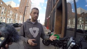 Benelli TRK 502 X(48лс) и Benelli 752 S(76лс). Обзор мотоциклов из Италии с наклейками made in China