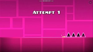 Back on track 1 hour