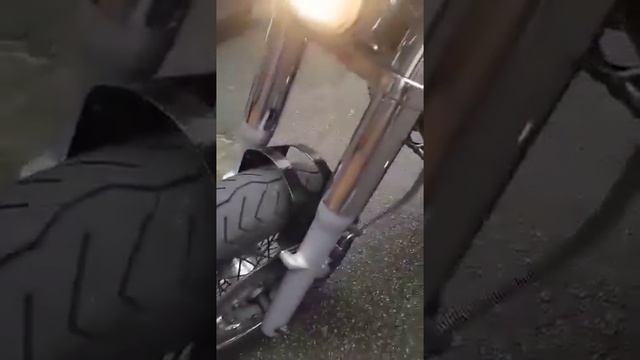 2004 kawasaki vn800 bobber walk around and sound смотреть онлайн
