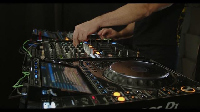 FWTV 60 - 753 - Hard Techno Dj Mix - 30.10.21 смотреть онлайн