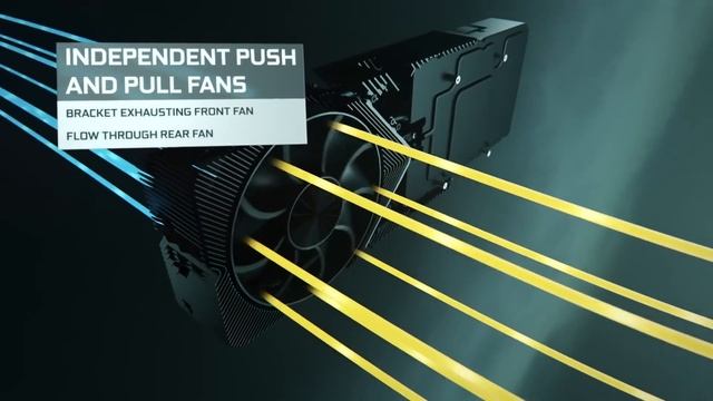 История обмана Nvidia