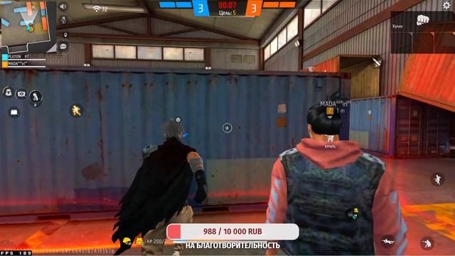 АПАЮ ТОП 1 СНГ В РАНГЕ ОТРЯДА 🔥 смотреть онлайн