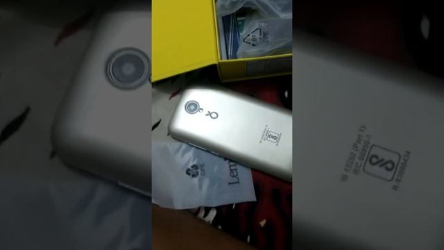Unboxing the Cheapest phone in the market only for 3500 lemon classic451 смотреть онлайн