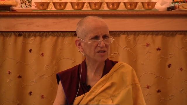 61 Nagarjuna's Precious Garland Verses 301-311 07-07-16 смотреть онлайн