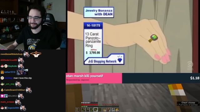 If I laugh at my viewers CURSED videos I pay em смотреть онлайн