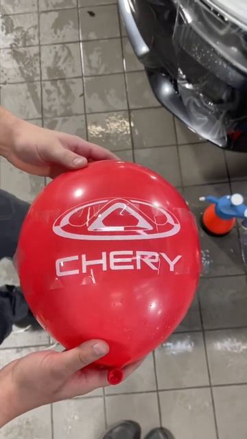 Мастерство PPF бронирования автомобилей #детейлинг #абакан | НП АВТО смотреть онлайн