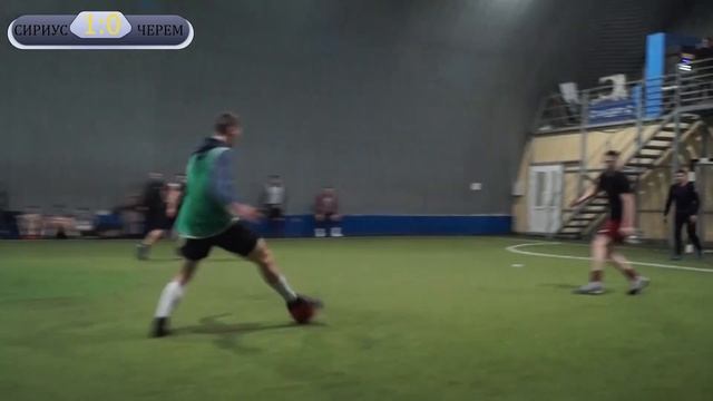 Мини турнир ТЛФЛ 335 смотреть онлайн