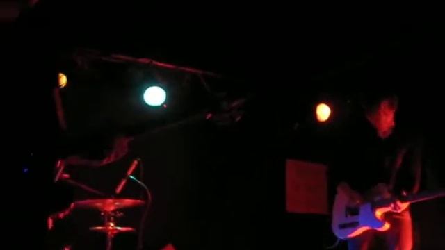 Snowden - Like Bullets (Live) Mercury Lounge 1/21/11