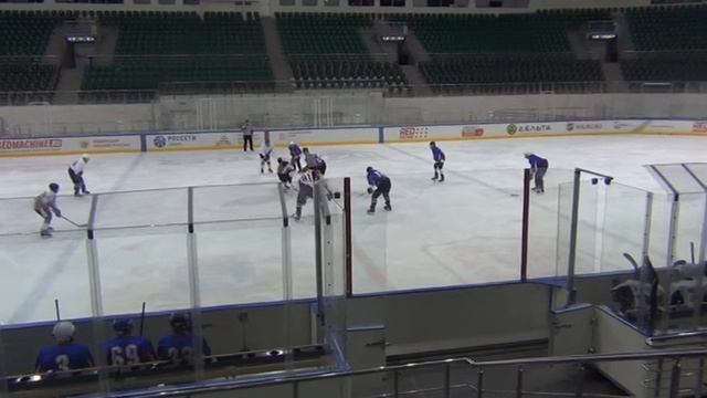 Комета vs Гром 15 11 2019 ч 1 смотреть онлайн