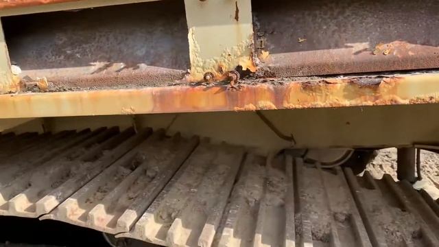 2004 ATLAS COPCO DML-LP For Sale смотреть онлайн