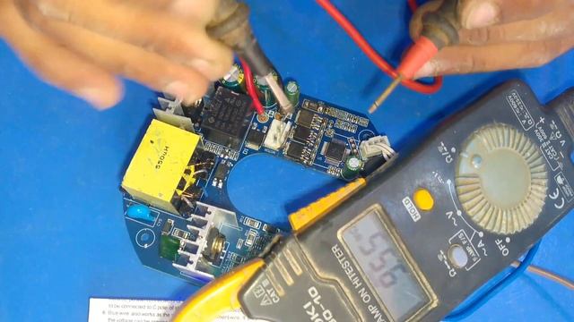 AC DC fan circuit ko machas supply lagana ka tarika اے سی ڈی سی فین کو ماچس۔سپلائی لگانے کا طریقہ смотреть онлайн