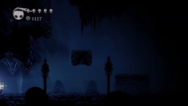 Hollow Knight part 20: its dream time смотреть онлайн