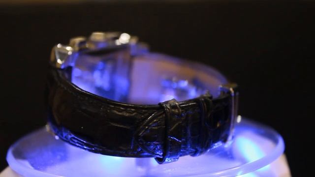 Girard Perregaux Vintage 1945 - ломбард швейцарских часов Коллекционер смотреть онлайн