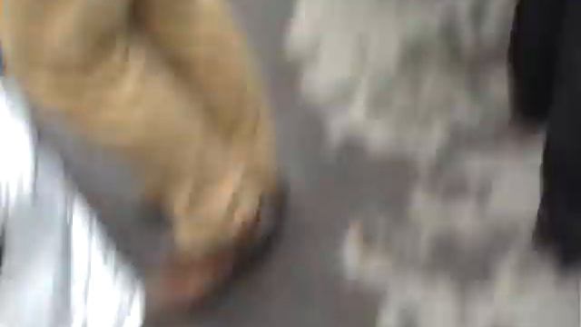 24 марта. Шествие до Марсова поля.avi