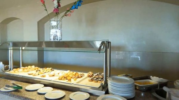 Обзор The Three Corners Fayrouz Plaza Beach Resort 5* в 2022