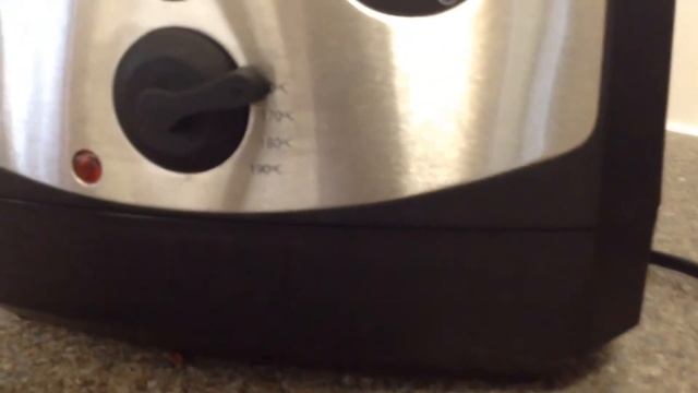 Russell Hobbs 17942 fryer steel/black review AO смотреть онлайн