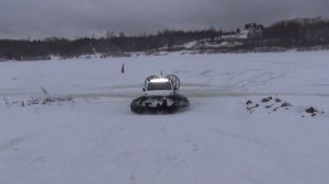 СВП "Нептун 15" (16)