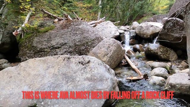 Marcy Dam Hike ADK LOJ Road!! #backpacking #adirondacks #hiking #outdooradventure #lakeplacid #adk
