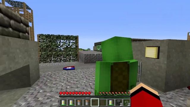 JJ AND MIKEY SURVIVE ON THE SECRET SPACE ISLAND of ASTEROID in Minecraft ? SECRET SPACE CHUNK PLANE смотреть онлайн